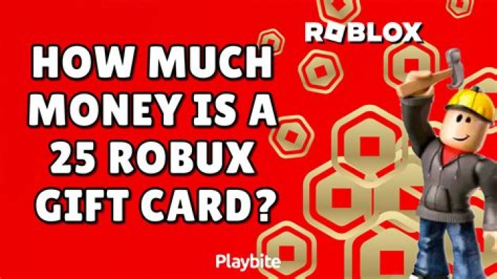 How much robux do you get from a $50 roblox card