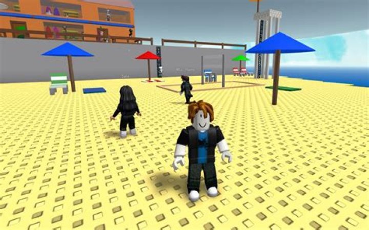 How old do you have to be to have roblox
