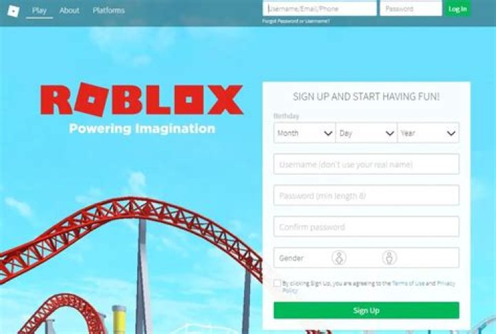 How roblox works