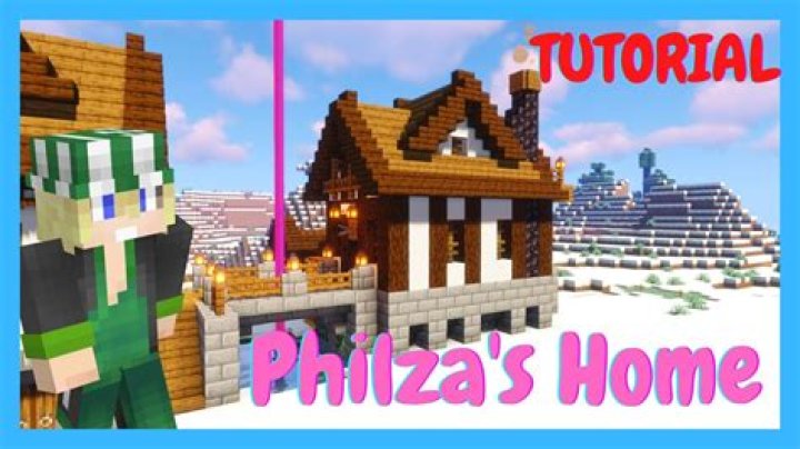 How tall is philza minecraft
