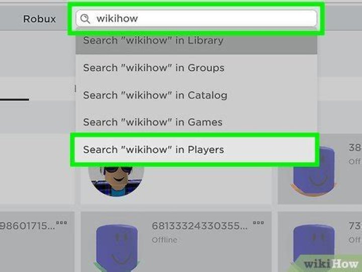 How to add friends on roblox mobile