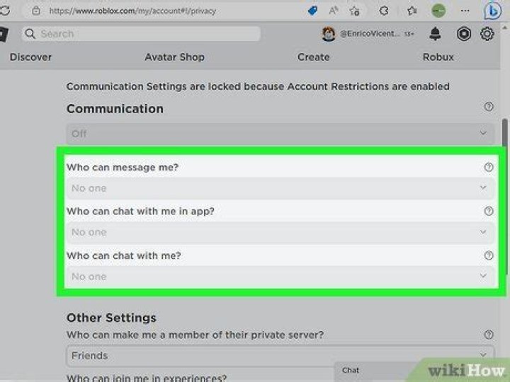 How to appear offline in roblox