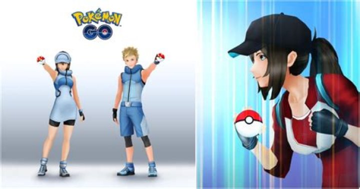How to battle a fashion trainer pokemon go