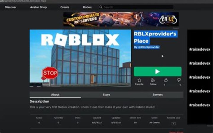 How to be a roblox hacker