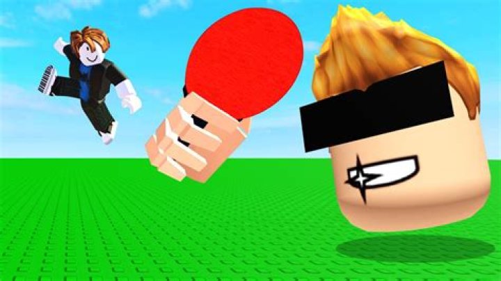 How to be big in vr hands roblox