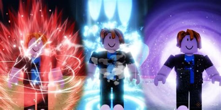 How to be cool in roblox