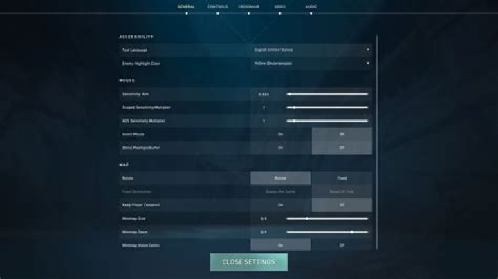 How to be good at valorant