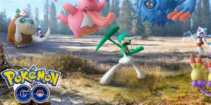 How to beat gallade in pokemon go