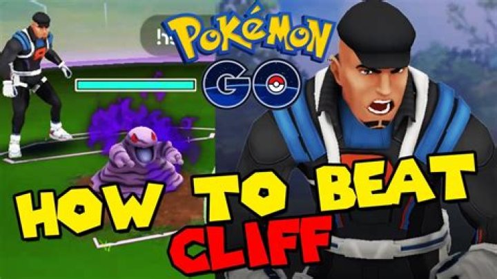 How to beat grimer in pokemon go