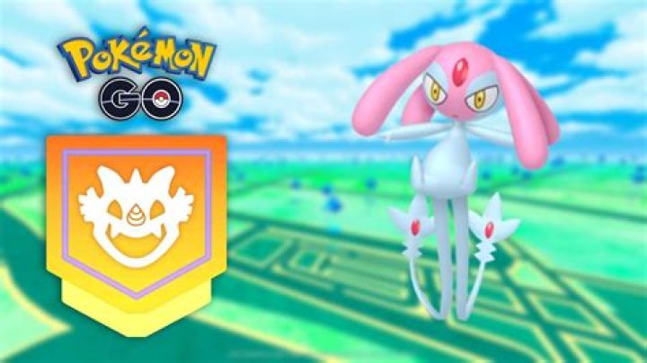 How to beat mesprit pokemon go