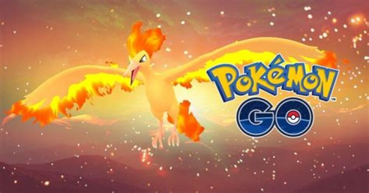 How to beat moltres pokemon go