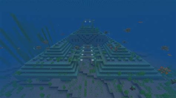 How to beat water temple minecraft