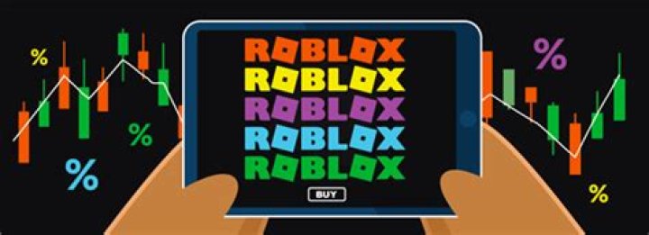 How to buy roblox stock now