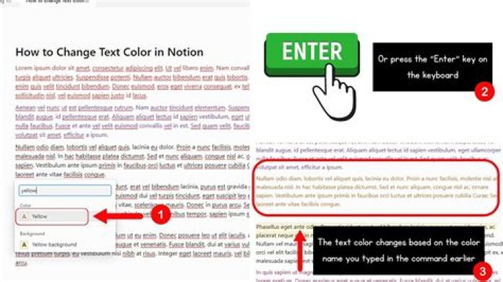 How to change text color valorant