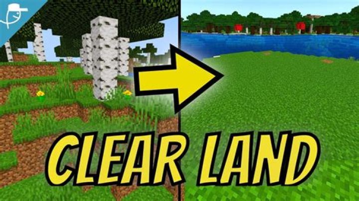 How to clear effects minecraft
