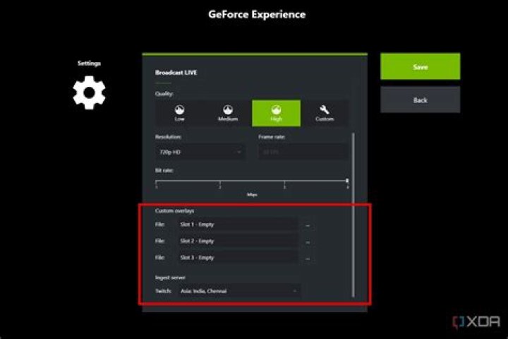 How to clip valorant with geforce experience
