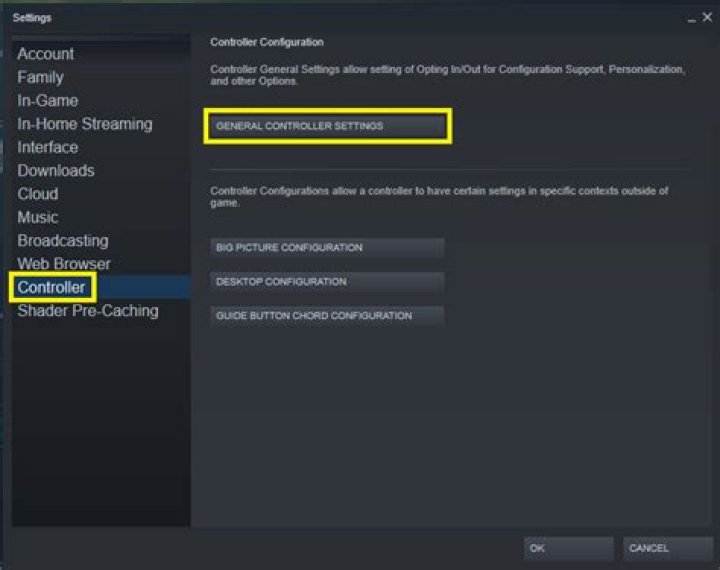 How to connect controller to valorant