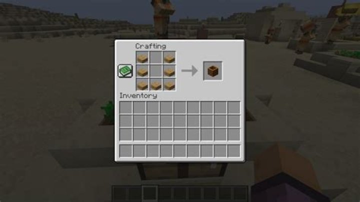 How to craft composter minecraft