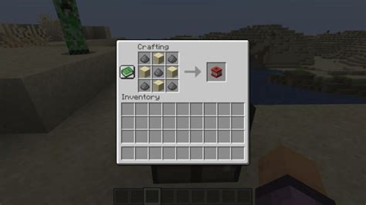 How to craft tnt minecraft