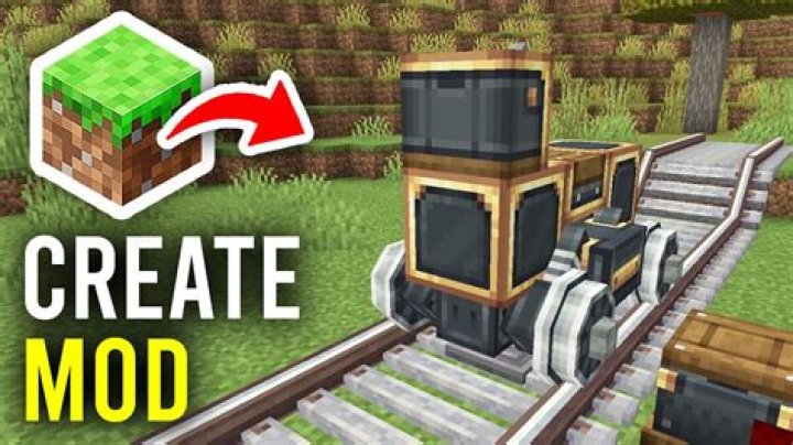How to create minecraft