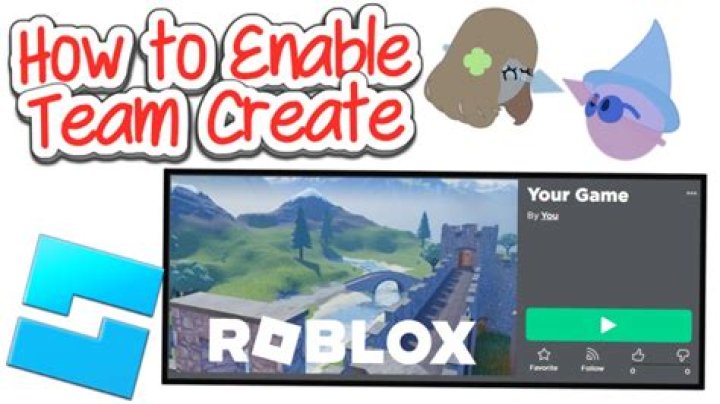 How to create on roblox