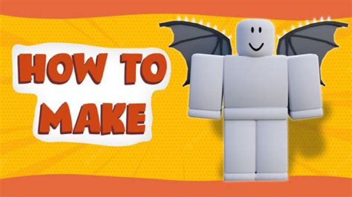 How to create roblox items