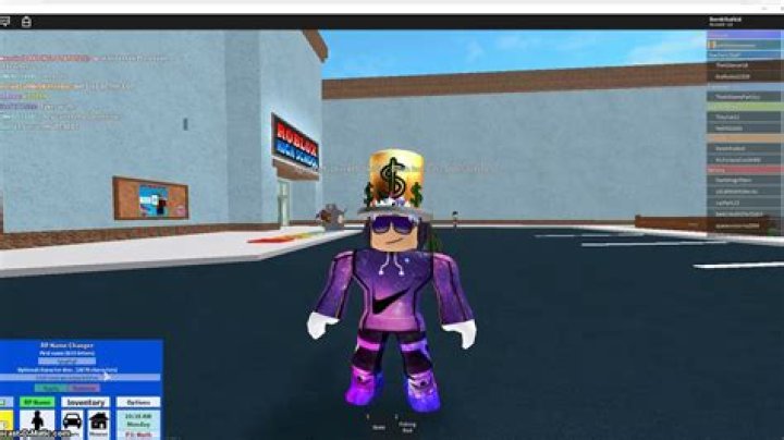 How to curse on roblox 2018
