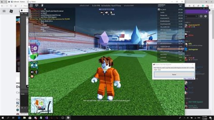 How to curse on roblox 2020
