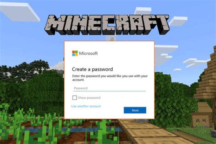 How to delete a microsoft account on minecraft