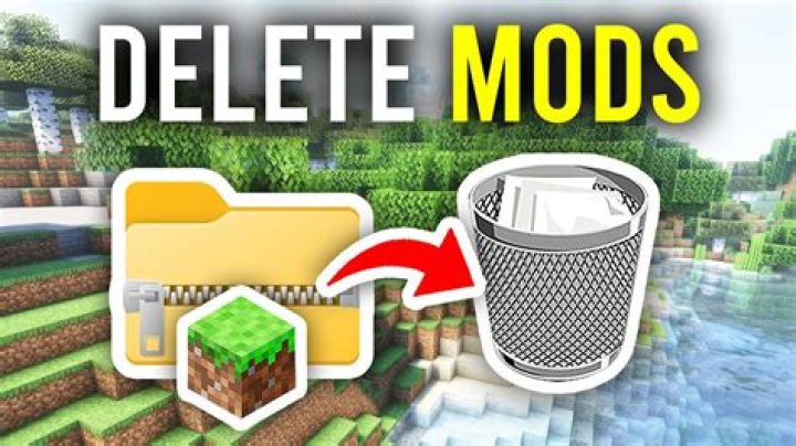 How to delete minecraft on mac