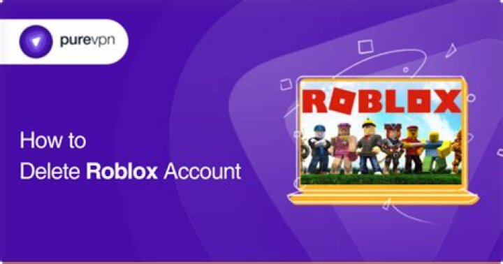 How to delete roblox account on mac