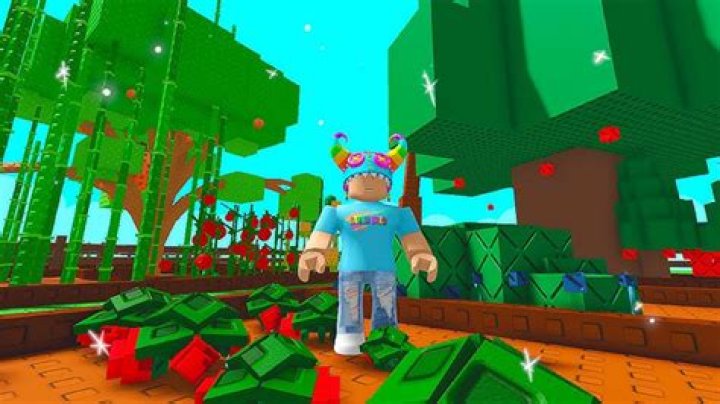 How to develop a roblox game