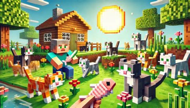 How to do minecraft videos