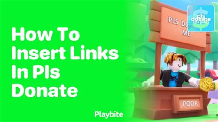How to donate in roblox
