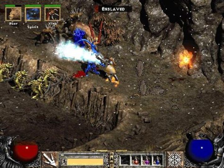 How to download diablo 2