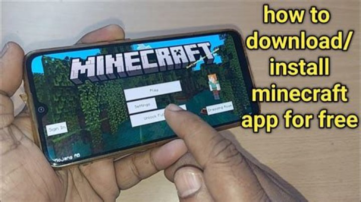How to download minecraft for free on ps3