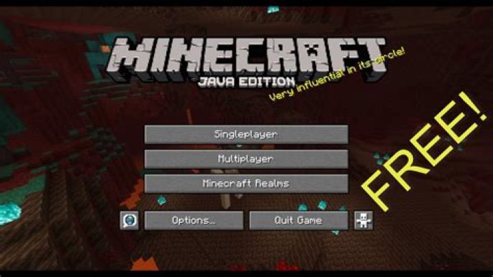 How to download minecraft java