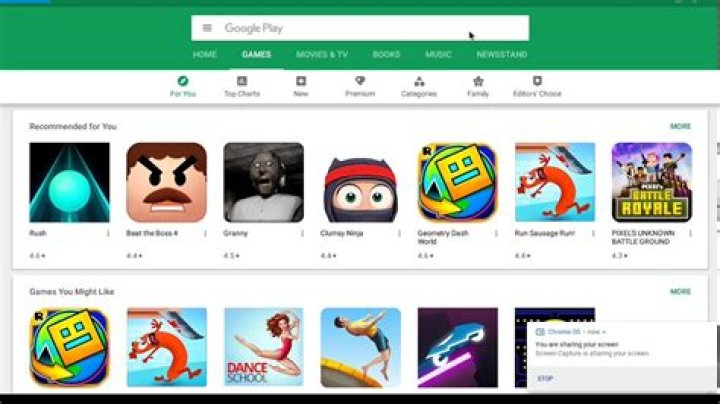 How to download roblox on chrome os