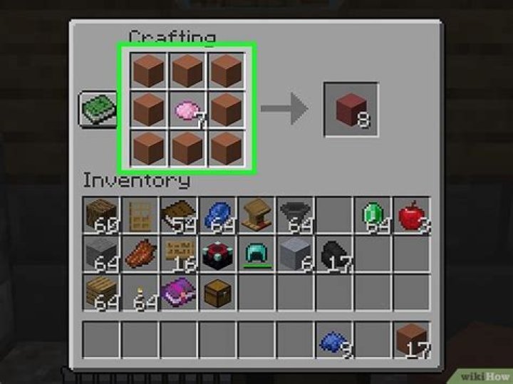 How to dye terracotta minecraft