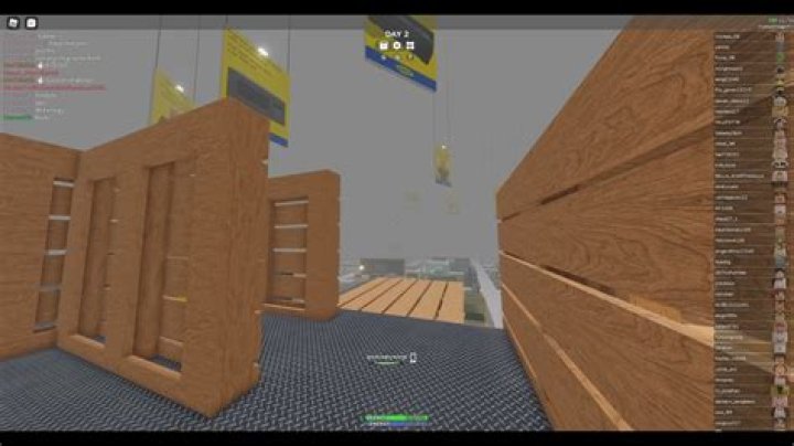 How to eat in roblox scp 3008