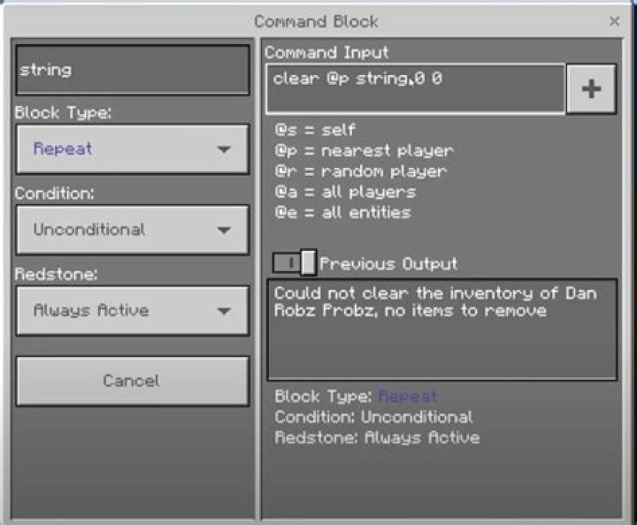 How to enable command blocks on minecraft realms
