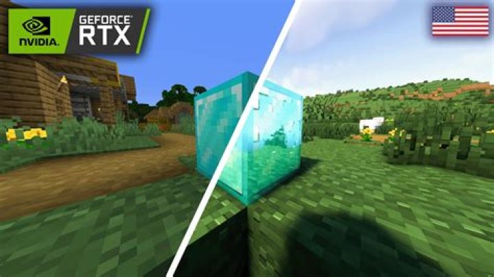 How to enable minecraft rtx