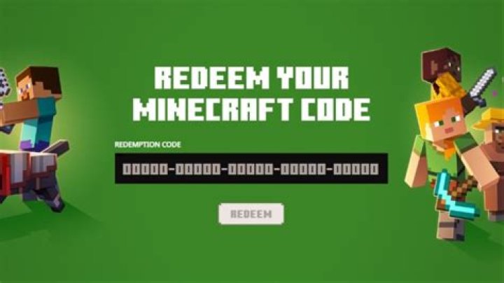 How to enter minecraft code