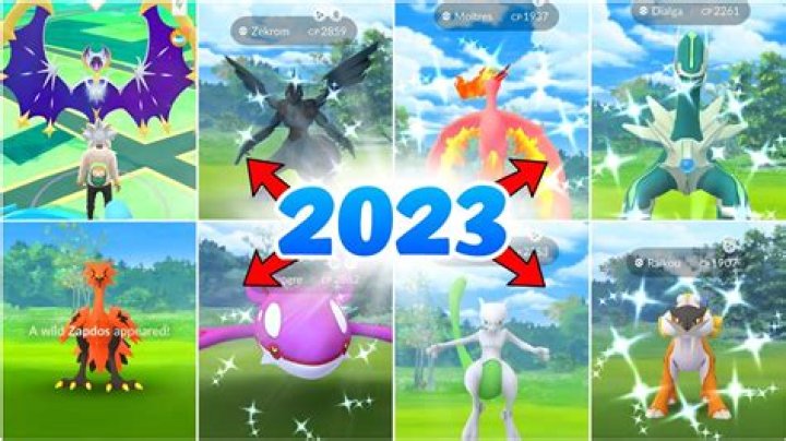 How to find a legendary pokemon in pokemon go