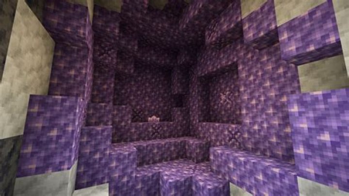 How to find geodes minecraft