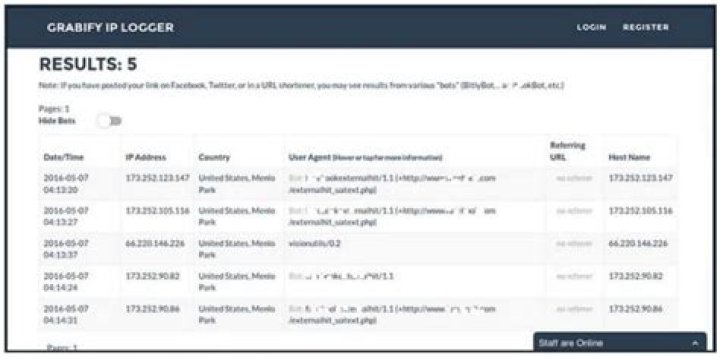 How to find someone’s ip address on roblox
