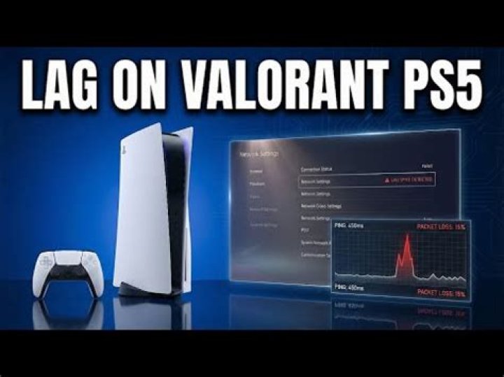 How to fix lag on valorant