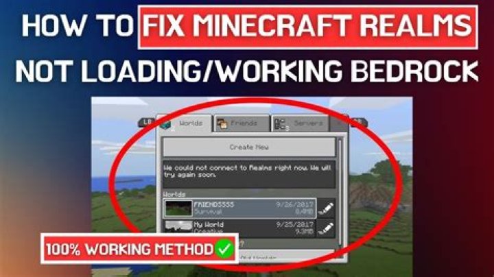 How to fix minecraft not loading