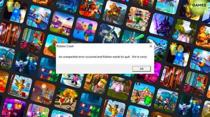 How to fix roblox down