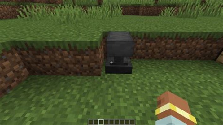 How to fix tools in minecraft